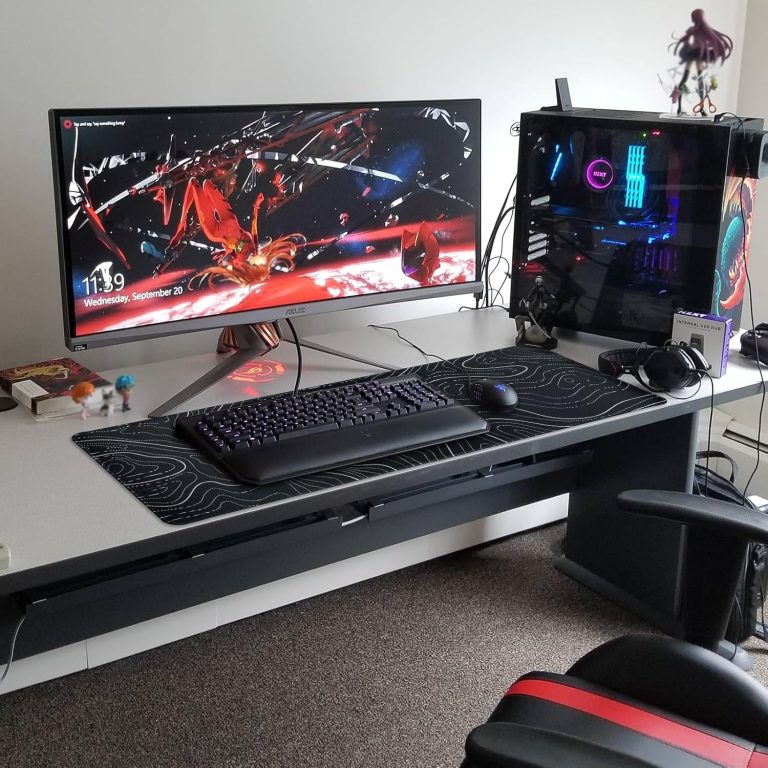 Wall Art Ideas for Your Gaming Room